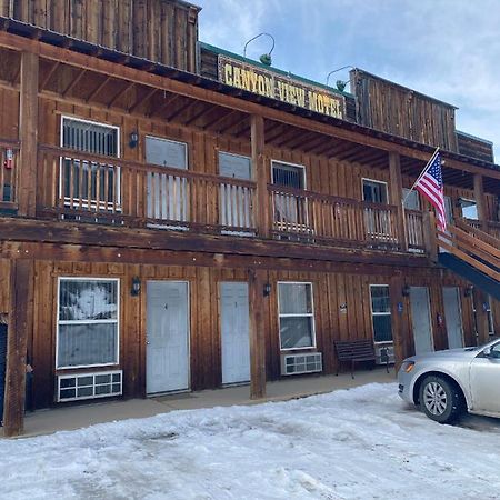 Canyon View King Silverton Exterior photo